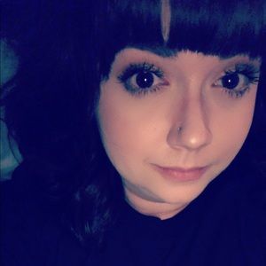 Meet your Posher, Katelyn